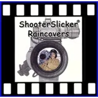 Shop ShooterSlicker Raincovers promo codes logo
