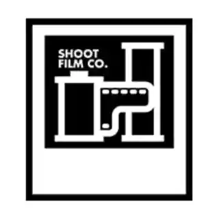 Shop Shoot Film coupon codes logo