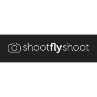Shop Shoot Fly Shoot logo