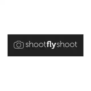 Shoot Fly Shoot logo
