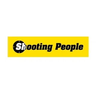 Shop Shooting People coupon codes logo