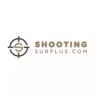 Shop Shooting Surplus logo