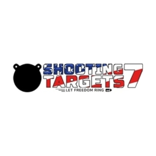Shop ShootingTargets7.com logo