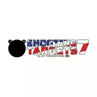 ShootingTargets7.com logo