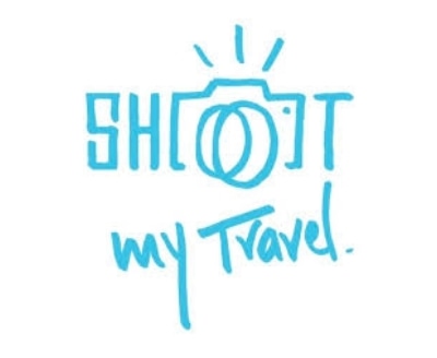 Shop Shoot My Travel logo