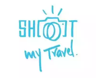 Shoot My Travel logo