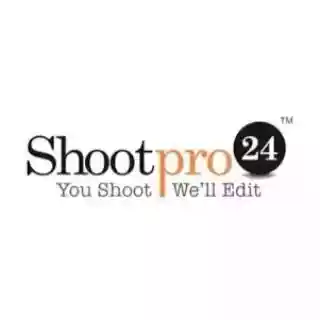 Shootpro24 logo