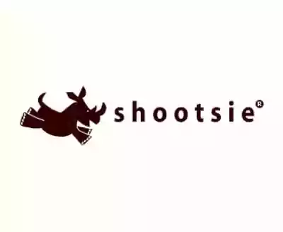 Shop Shootsie coupon codes logo