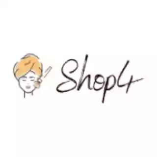 Shop  Shop 4 logo