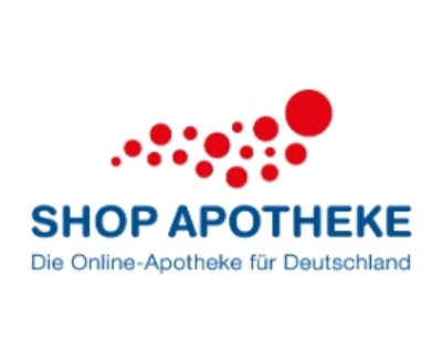 Shop Shop-Apotheke logo