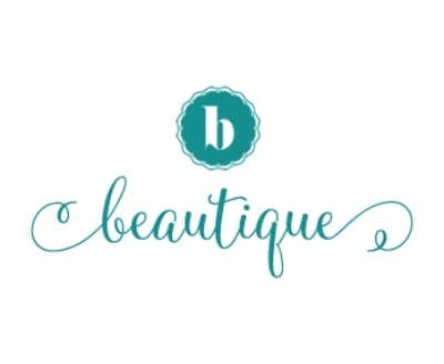 Shop Beautique logo
