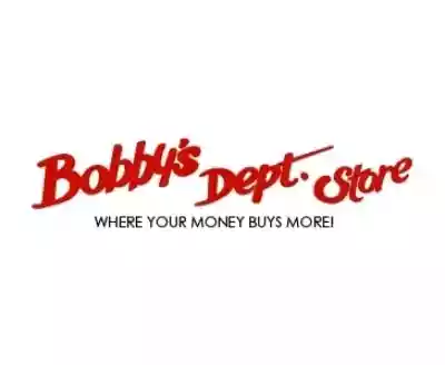 Shop Bobbys coupon codes