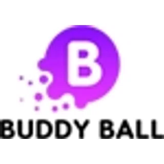 Shop Shop Buddy Ball logo