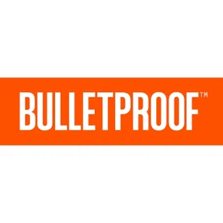 Shop Bulletproof Nutrition logo