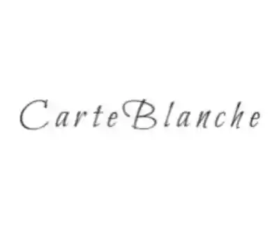 CarteBlanche logo