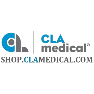 shop.clamedical.com logo