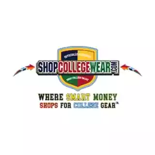 Shop Shop College Wear coupon codes logo