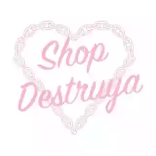 Shop Destruya coupon codes