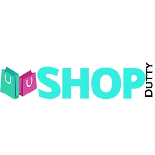Shop Dutty logo