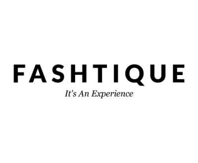 Shop Shop Fashtique logo