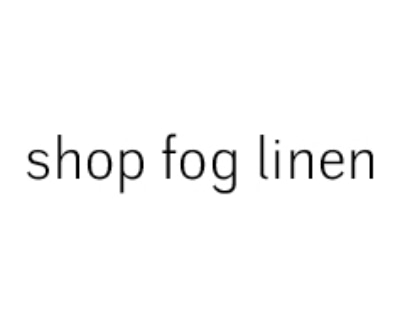 Shop Shop Fog Linen logo