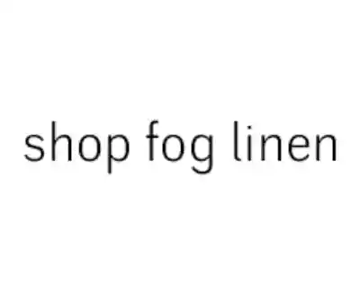 Shop Fog Linen discount codes
