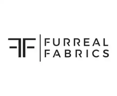 Furreal Fabrics discount codes