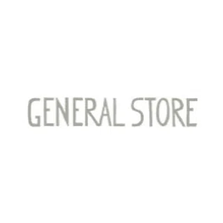 General Store promo codes