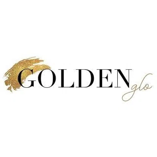 Shop Golden Glo logo