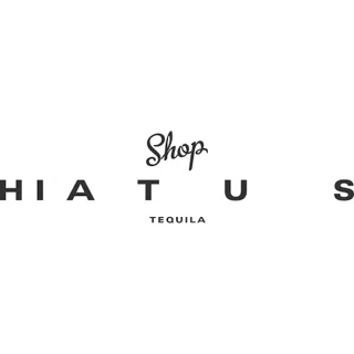 Shop Hiatus Tequila logo