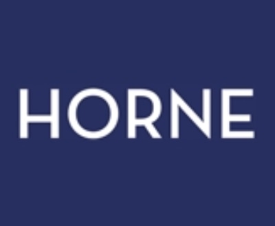 Shop Horne logo