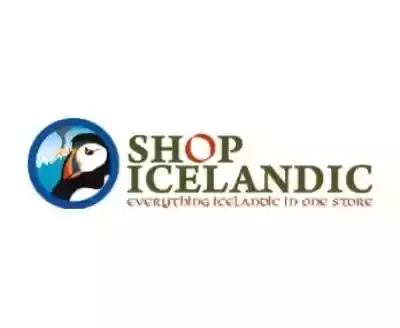 Shop Icelandic logo