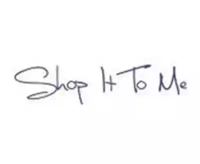 Shop Shop It To Me promo codes logo