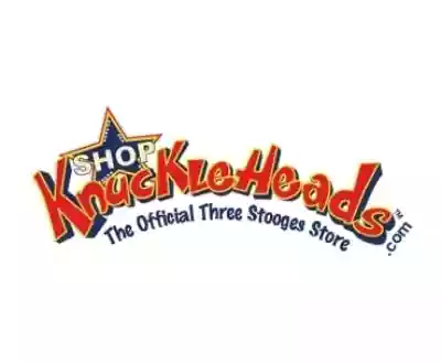 Shop Shop Knuckleheads logo