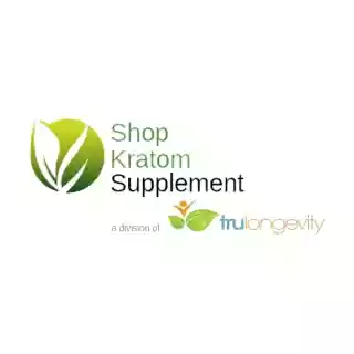 Shop Shop Kratom Supplement coupon codes logo