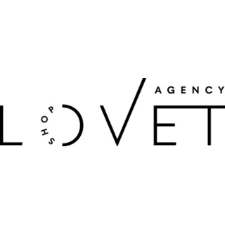 Shop Shop Lovet Agency coupon codes logo