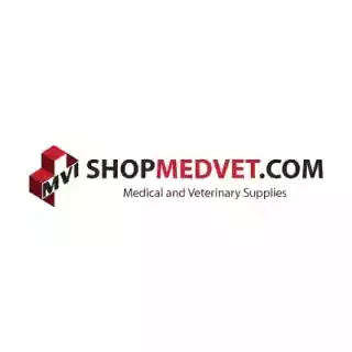 Shop Shop Medvet coupon codes logo