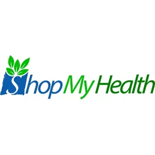 Shop Shop My Health logo