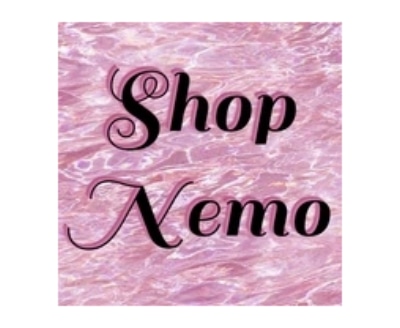 Shop Shop Nemo logo