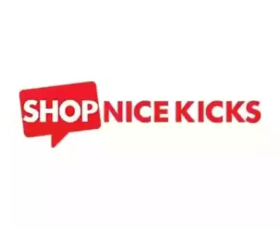 Shop Nice Kicks Shop promo codes logo