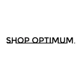 Shop Shop Optimum  logo
