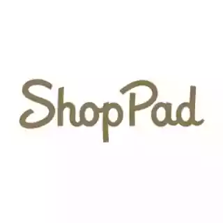 theshoppad.com logo
