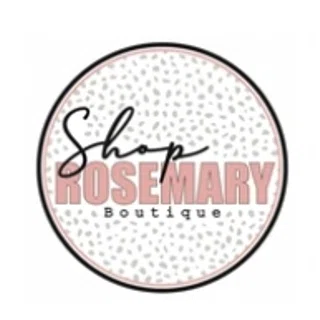 Shop Rosemary logo