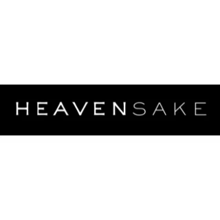 HEAVENSAKE logo