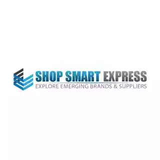 Shop Shop Smart Express logo