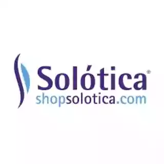 Shop Solotica  discount codes