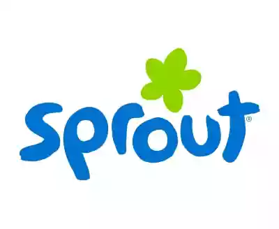 Shop Shop Sprout logo