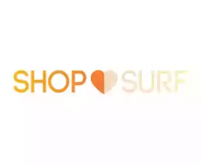 Shop Shop.Surf promo codes logo