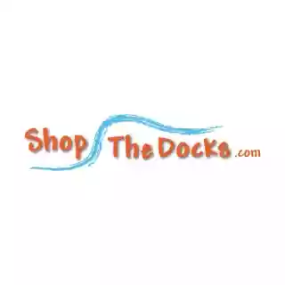 Shop The Docks logo