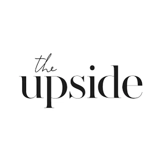 Shop the Upside logo